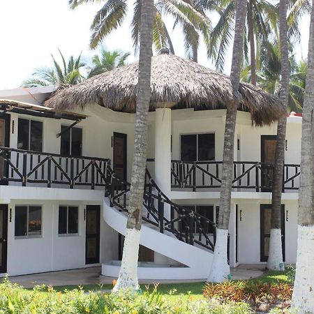 Hotel Celin Ακαπούλκο Εξωτερικό φωτογραφία