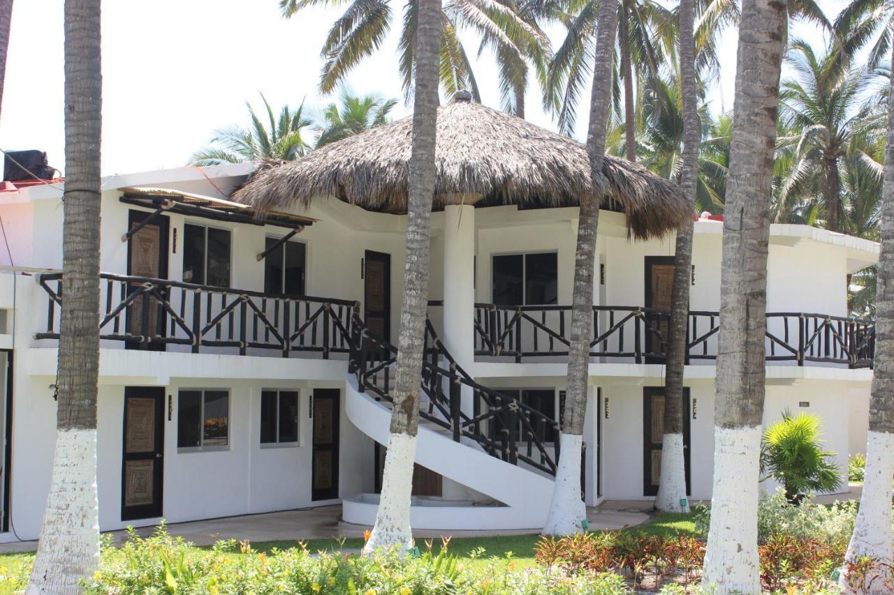 Hotel Celin Ακαπούλκο Εξωτερικό φωτογραφία