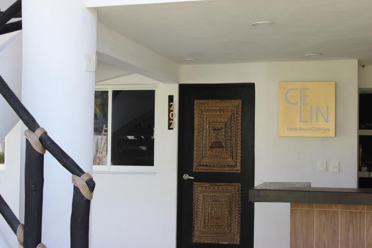 Hotel Celin Ακαπούλκο Εξωτερικό φωτογραφία