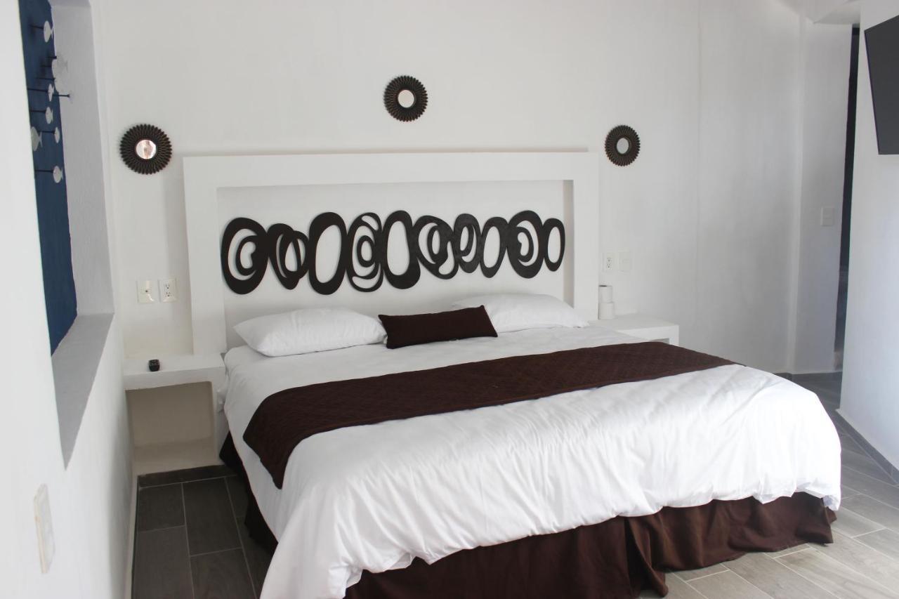 Hotel Celin Ακαπούλκο Εξωτερικό φωτογραφία