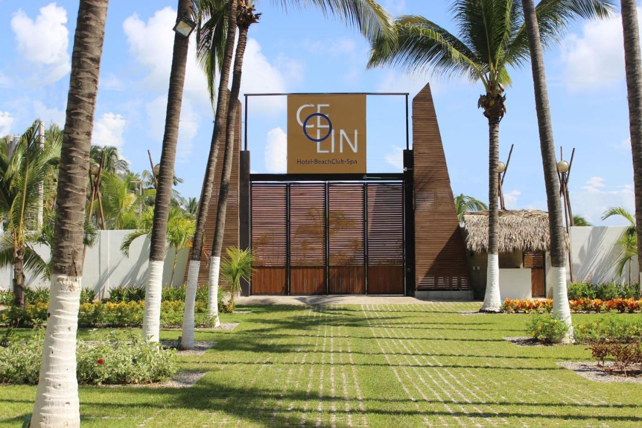 Hotel Celin Ακαπούλκο Εξωτερικό φωτογραφία