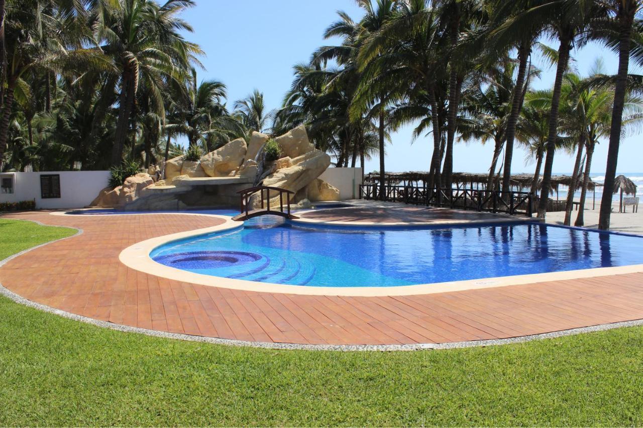 Hotel Celin Ακαπούλκο Εξωτερικό φωτογραφία