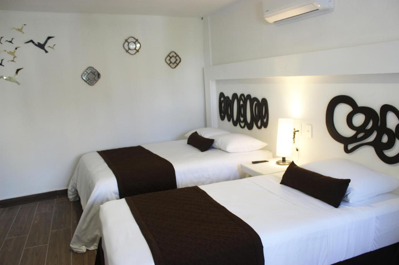 Hotel Celin Ακαπούλκο Εξωτερικό φωτογραφία