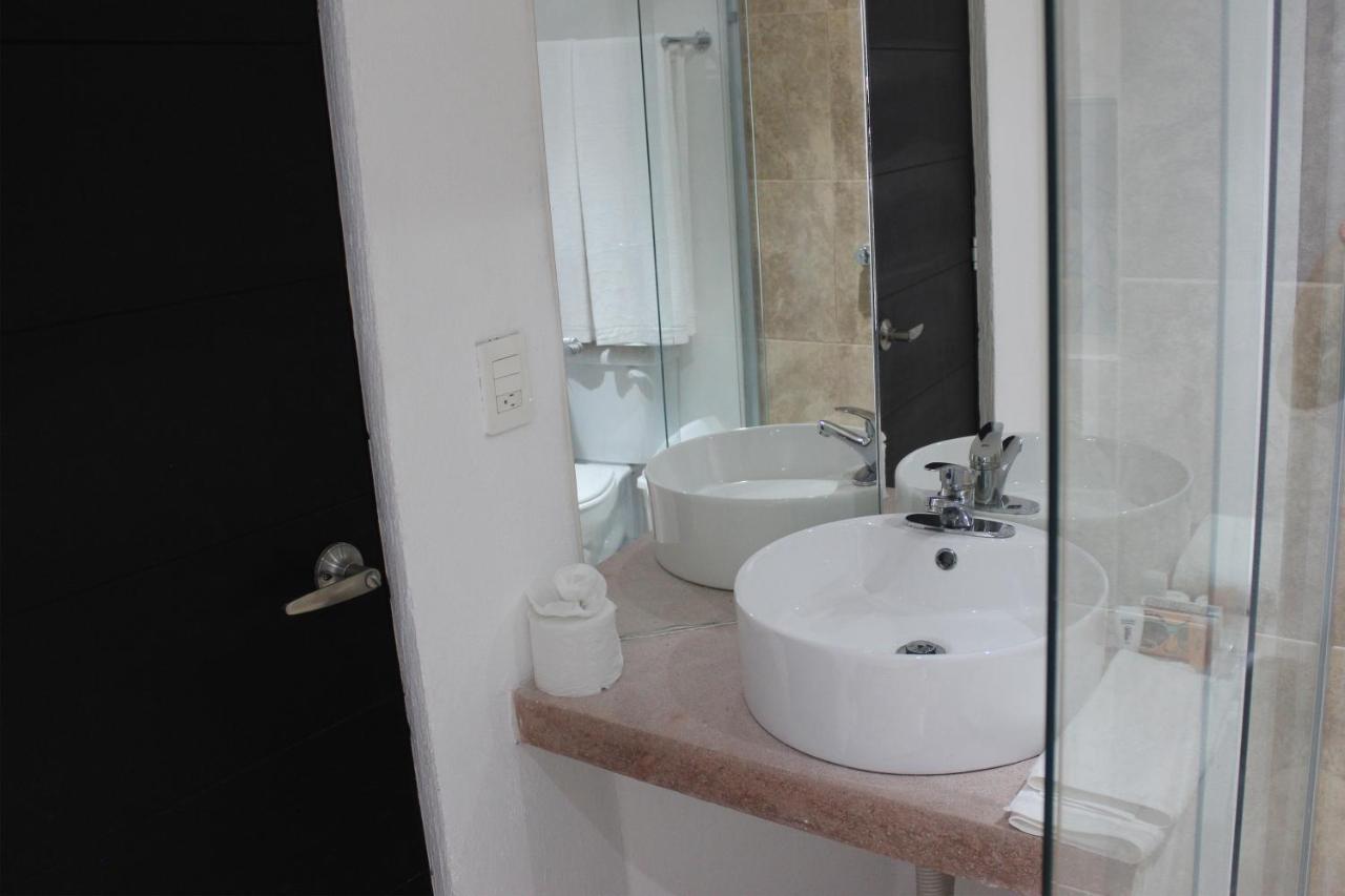 Hotel Celin Ακαπούλκο Εξωτερικό φωτογραφία
