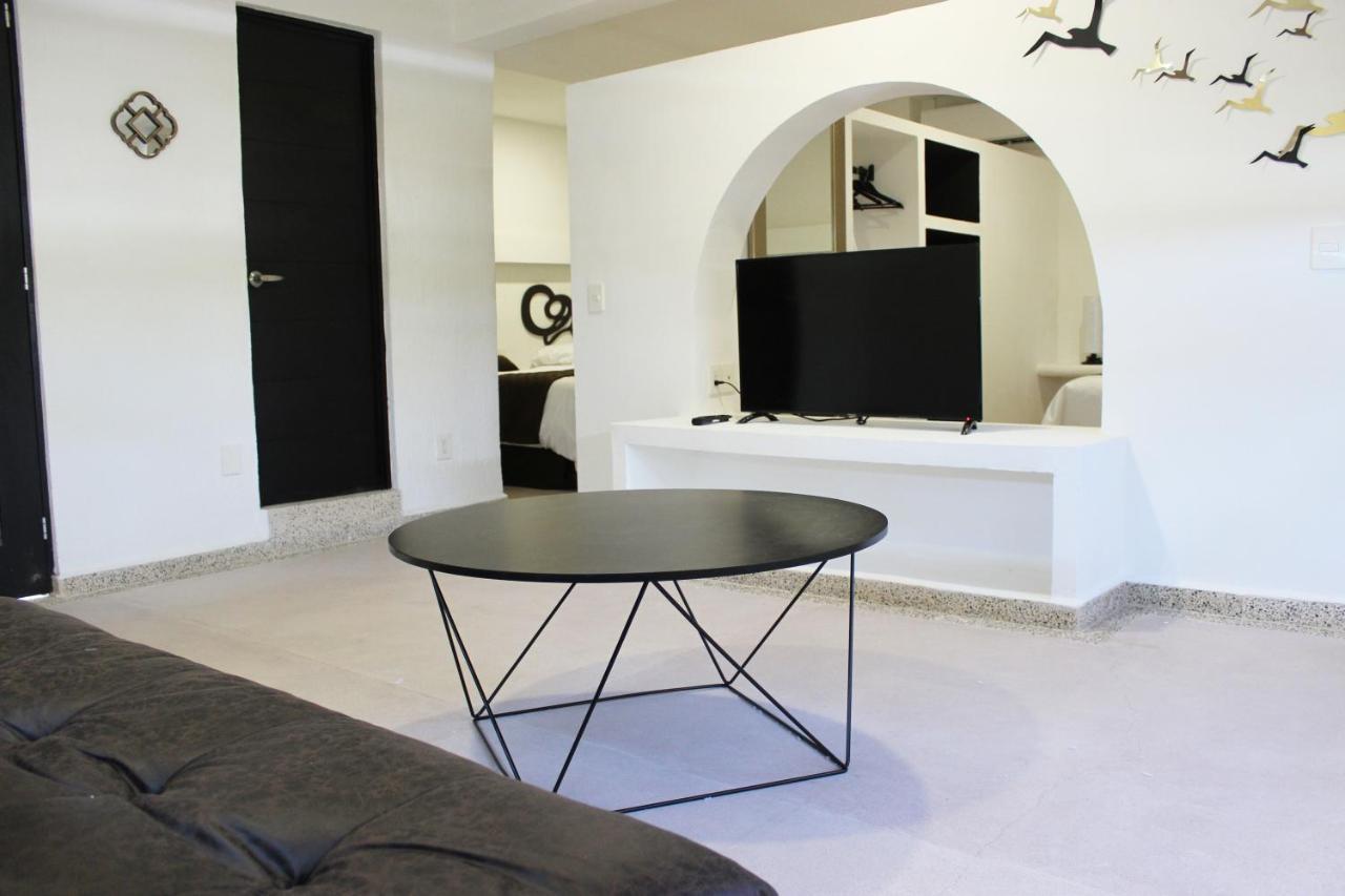 Hotel Celin Ακαπούλκο Εξωτερικό φωτογραφία