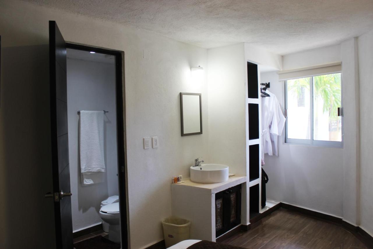 Hotel Celin Ακαπούλκο Εξωτερικό φωτογραφία