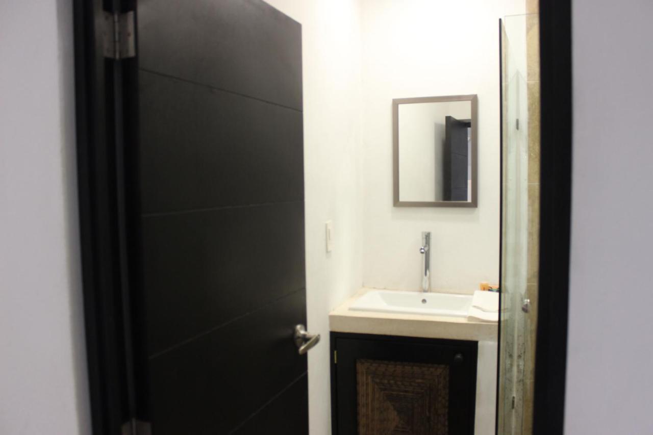 Hotel Celin Ακαπούλκο Εξωτερικό φωτογραφία