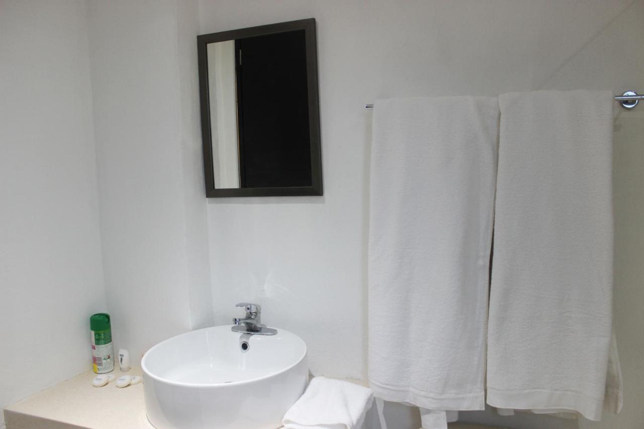 Hotel Celin Ακαπούλκο Εξωτερικό φωτογραφία