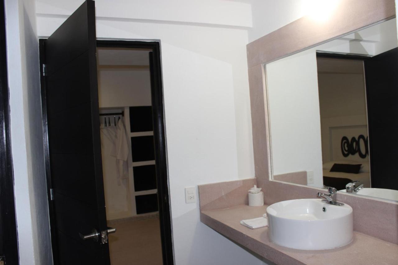 Hotel Celin Ακαπούλκο Εξωτερικό φωτογραφία