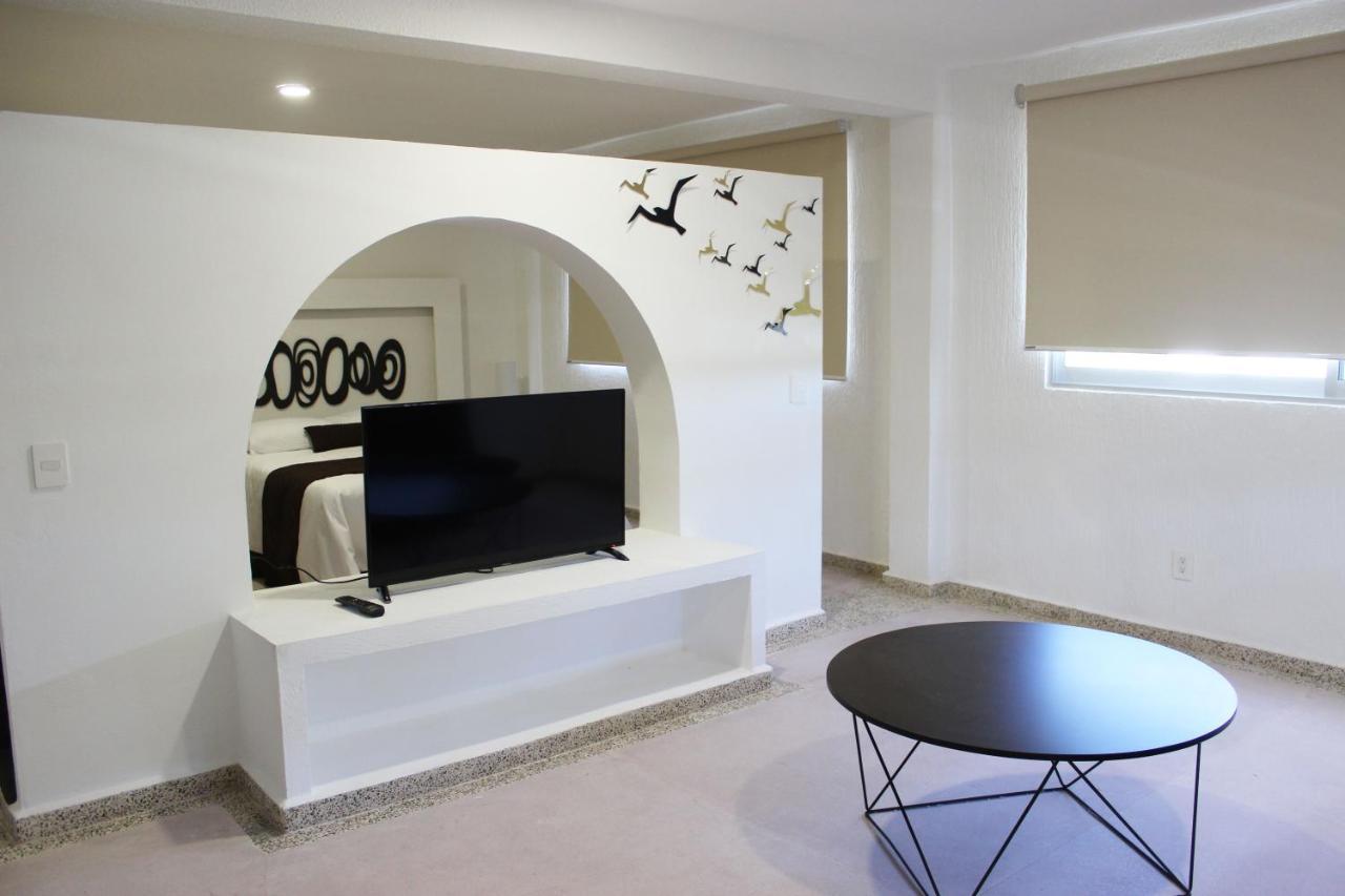 Hotel Celin Ακαπούλκο Εξωτερικό φωτογραφία