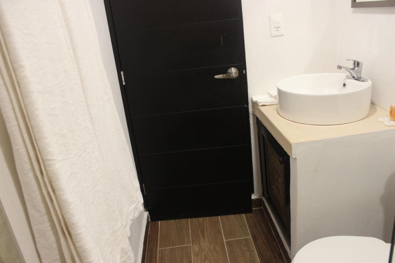 Hotel Celin Ακαπούλκο Εξωτερικό φωτογραφία