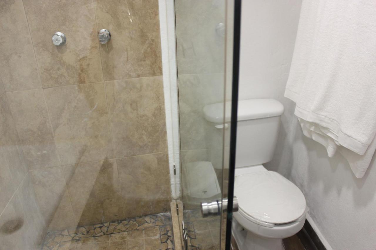 Hotel Celin Ακαπούλκο Εξωτερικό φωτογραφία