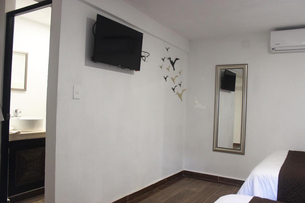 Hotel Celin Ακαπούλκο Εξωτερικό φωτογραφία