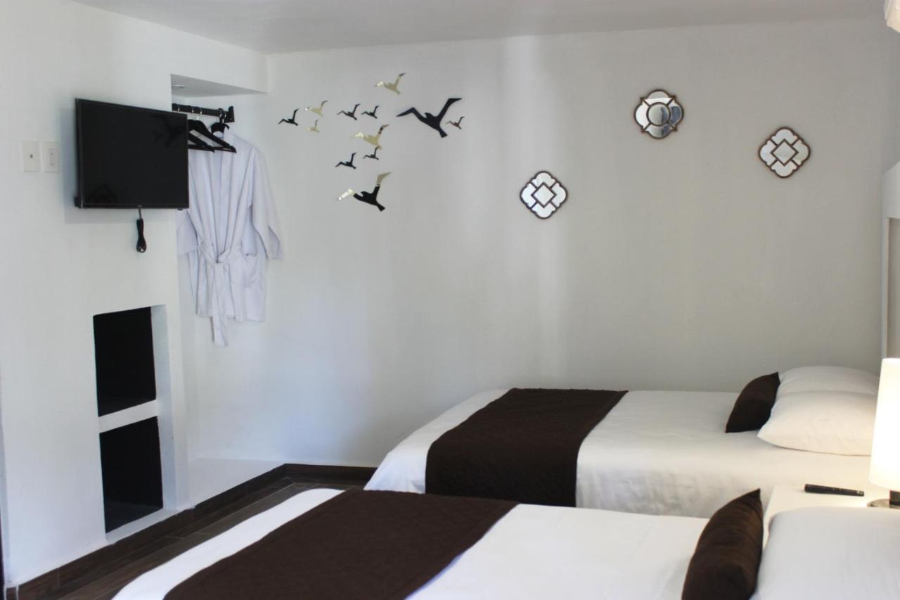Hotel Celin Ακαπούλκο Εξωτερικό φωτογραφία