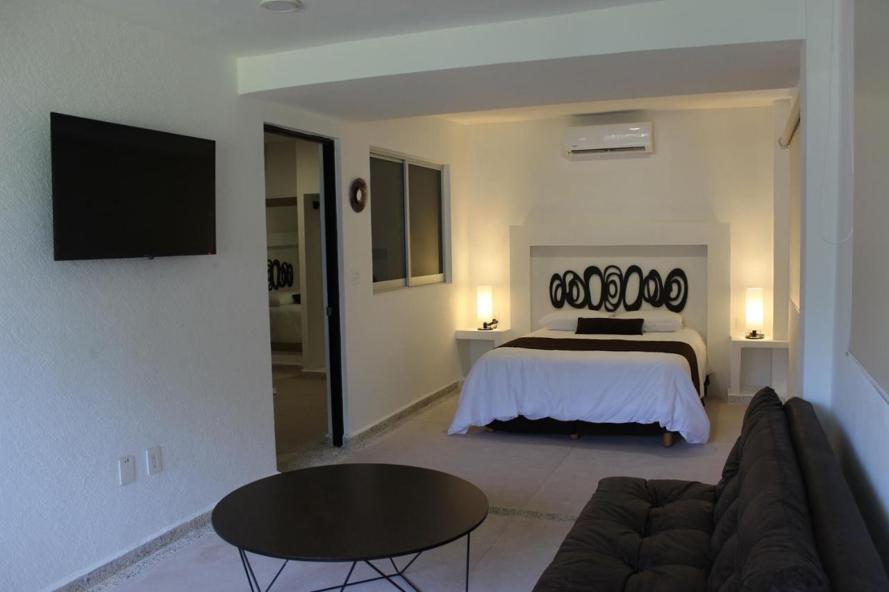 Hotel Celin Ακαπούλκο Εξωτερικό φωτογραφία