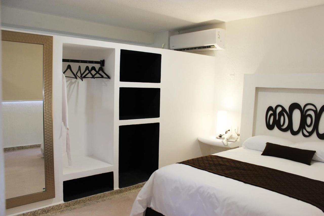 Hotel Celin Ακαπούλκο Εξωτερικό φωτογραφία