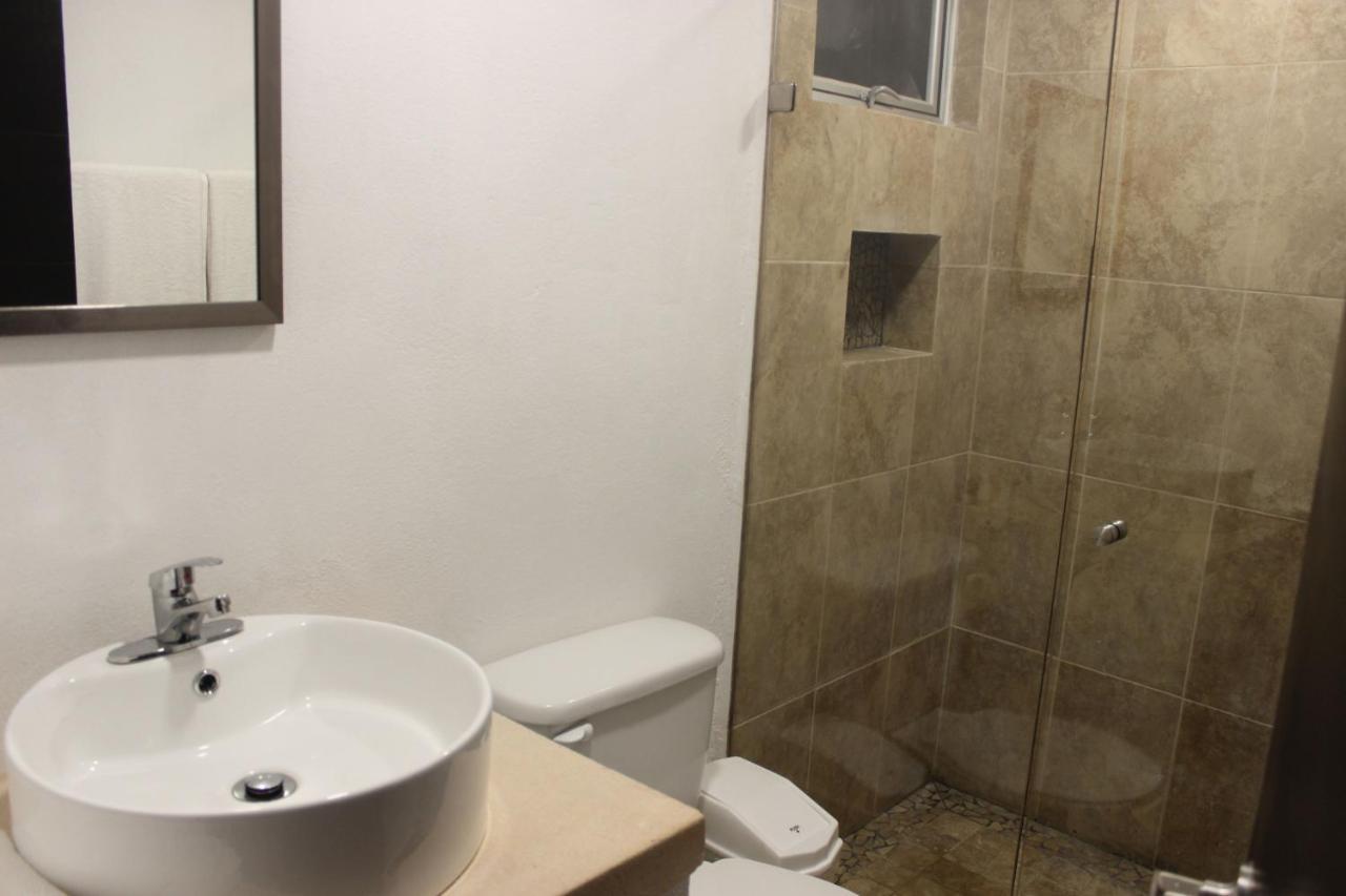 Hotel Celin Ακαπούλκο Εξωτερικό φωτογραφία