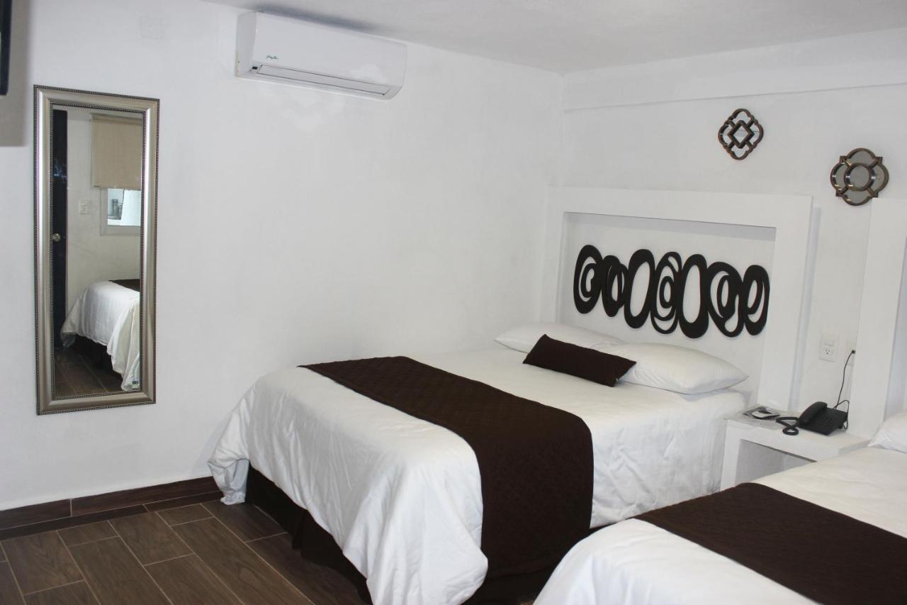 Hotel Celin Ακαπούλκο Εξωτερικό φωτογραφία