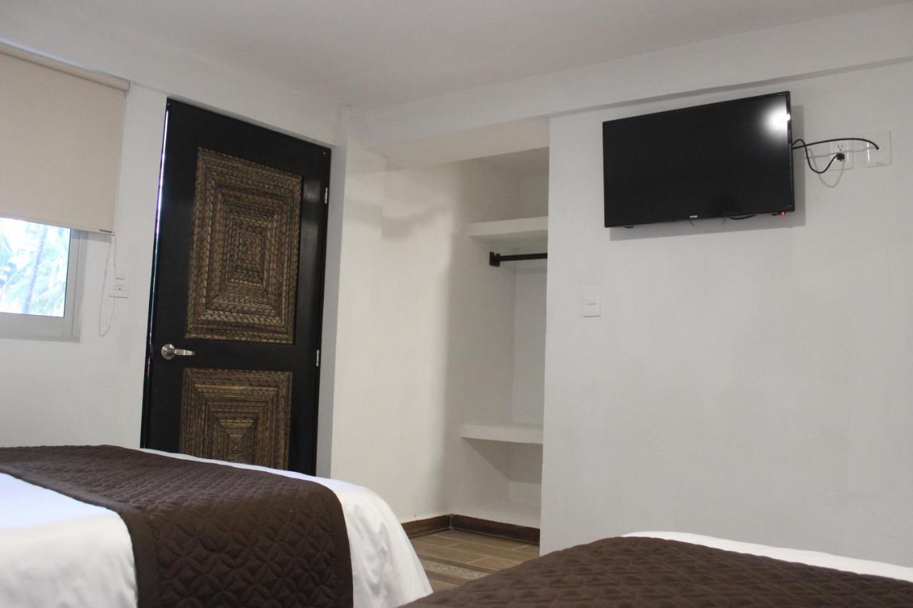 Hotel Celin Ακαπούλκο Εξωτερικό φωτογραφία